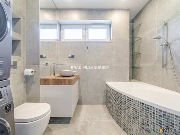 Mieszkanie  na sprzedaż, 3 pokojowe, Kraków, Swoszowice/Kliny Borkowskie, ul. A. Szwed-Śniadowskiej