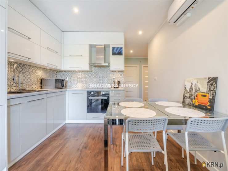 Kraków, Swoszowice/Kliny Borkowskie, ul. A. Szwed-Śniadowskiej, Mieszkanie  na sprzedaż, 3 pokojowe