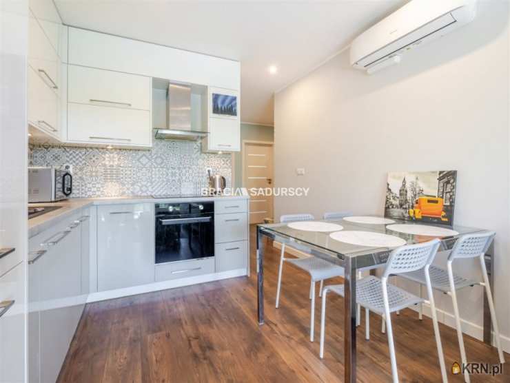 Kraków, Swoszowice/Kliny Borkowskie, ul. A. Szwed-Śniadowskiej, 3 pokojowe, Mieszkanie  na sprzedaż