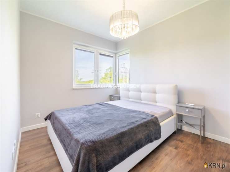 3 pokojowe, Kraków, Swoszowice/Kliny Borkowskie, ul. A. Szwed-Śniadowskiej, Mieszkanie  na sprzedaż