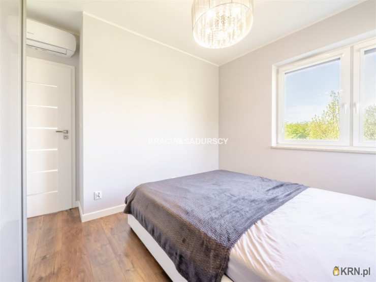 3 pokojowe, Mieszkanie  na sprzedaż, Kraków, Swoszowice/Kliny Borkowskie, ul. A. Szwed-Śniadowskiej