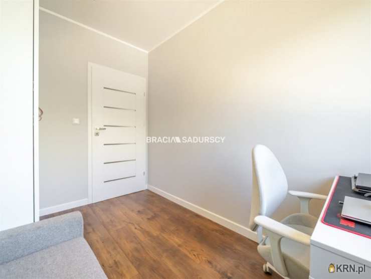 Mieszkanie  na sprzedaż, Kraków, Swoszowice/Kliny Borkowskie, ul. A. Szwed-Śniadowskiej, 3 pokojowe