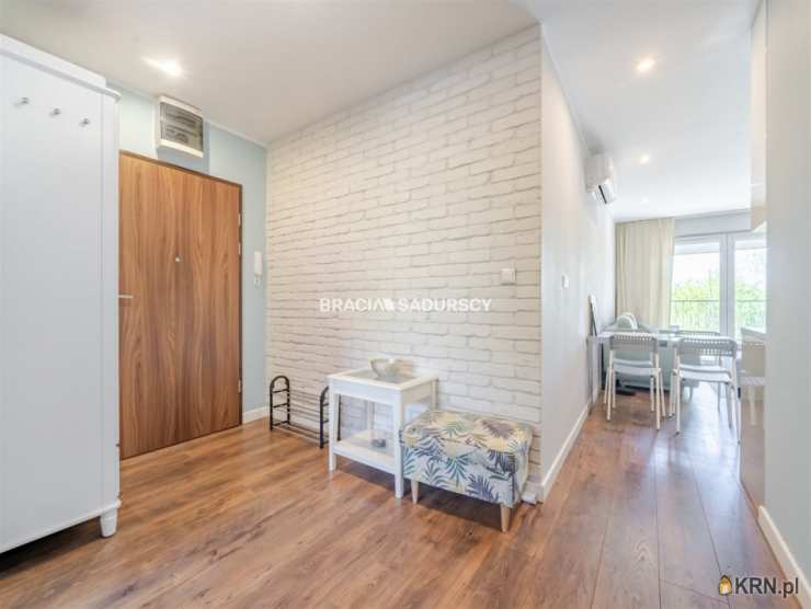 Mieszkanie  na sprzedaż, 3 pokojowe, Kraków, Swoszowice/Kliny Borkowskie, ul. A. Szwed-Śniadowskiej