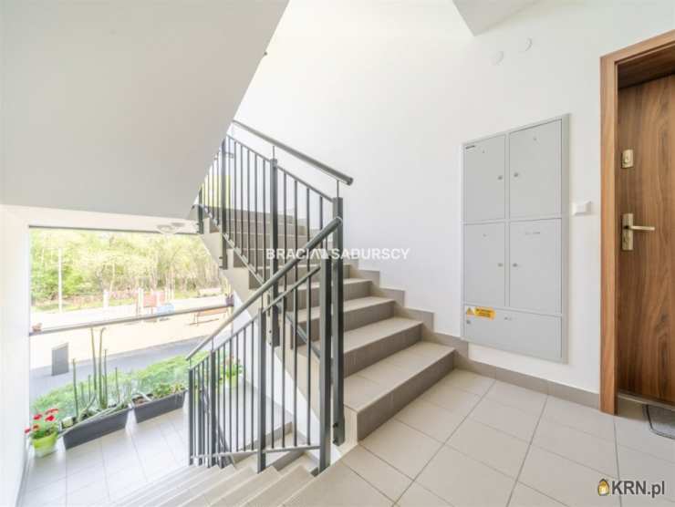 Kraków, Swoszowice/Kliny Borkowskie, ul. A. Szwed-Śniadowskiej, Mieszkanie  na sprzedaż, 3 pokojowe