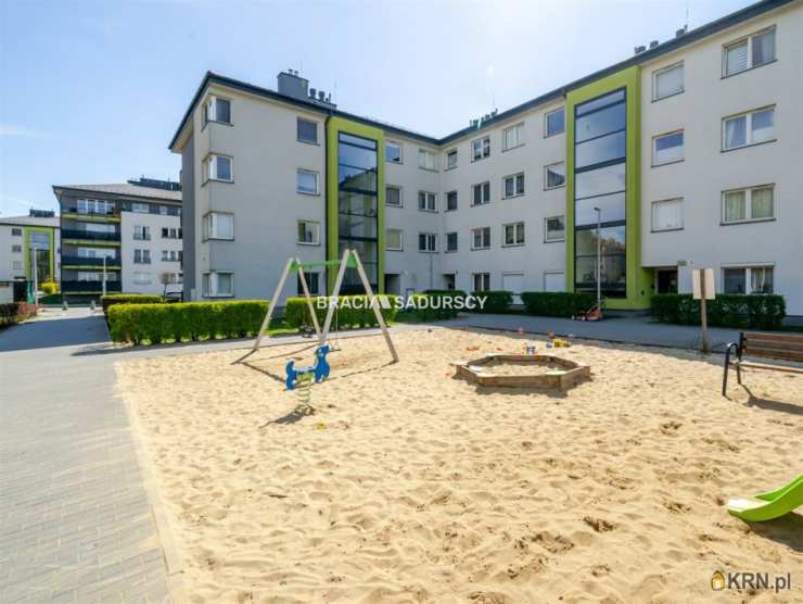 Kraków, Swoszowice/Kliny Borkowskie, ul. A. Szwed-Śniadowskiej, 3 pokojowe, Mieszkanie  na sprzedaż