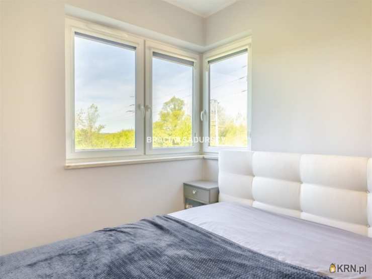 3 pokojowe, Mieszkanie  na sprzedaż, Kraków, Swoszowice/Kliny Borkowskie, ul. A. Szwed-Śniadowskiej