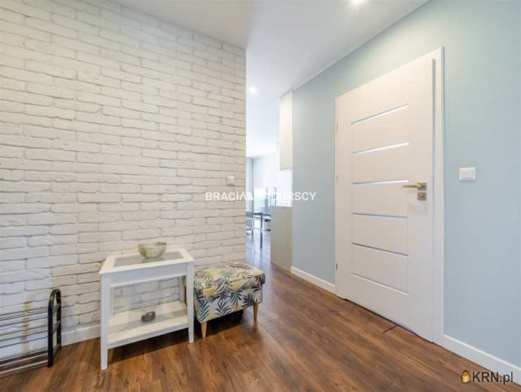 Bracia Sadurscy Oddział BS3 Przewóz, Mieszkanie  na sprzedaż, Kraków, Swoszowice/Kliny Borkowskie, ul. A. Szwed-Śniadowskiej