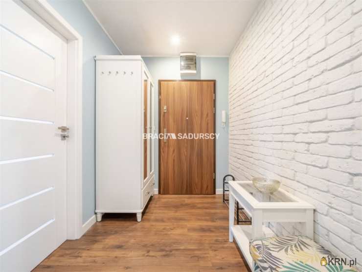 Mieszkanie  na sprzedaż, Kraków, Swoszowice/Kliny Borkowskie, ul. A. Szwed-Śniadowskiej, 3 pokojowe