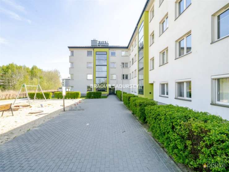 Mieszkanie  na sprzedaż, 3 pokojowe, Kraków, Swoszowice/Kliny Borkowskie, ul. A. Szwed-Śniadowskiej