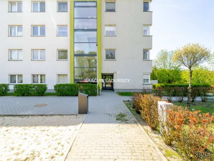 Kraków, Swoszowice/Kliny Borkowskie, ul. A. Szwed-Śniadowskiej, Mieszkanie  na sprzedaż, 3 pokojowe