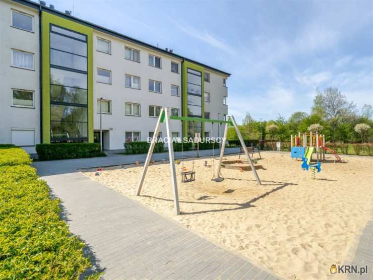 Kraków, Swoszowice/Kliny Borkowskie, ul. A. Szwed-Śniadowskiej, 3 pokojowe, Mieszkanie  na sprzedaż