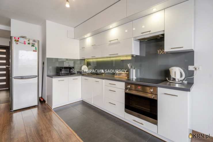 Mieszkanie  na sprzedaż, 2 pokojowe, Kraków, Swoszowice/Opatkowice, ul. M. Dębskiego