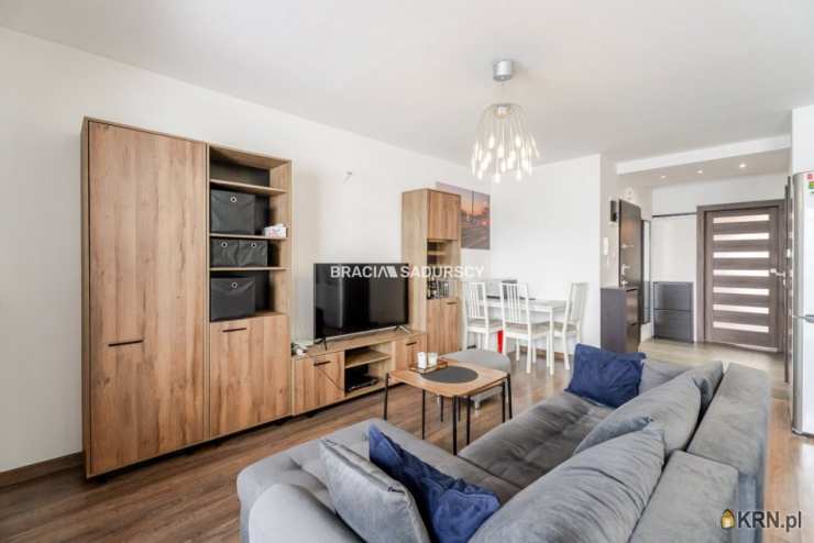 Mieszkanie  na sprzedaż, Kraków, Swoszowice/Opatkowice, ul. M. Dębskiego, 2 pokojowe