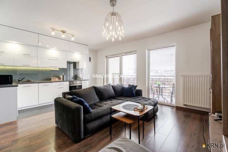 Mieszkanie  na sprzedaż, 2 pokojowe, Kraków, Swoszowice/Opatkowice, ul. M. Dębskiego