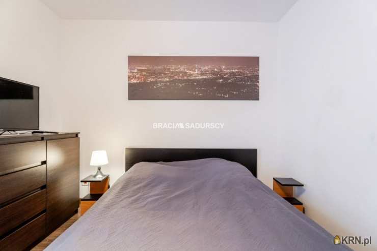 Mieszkanie  na sprzedaż, 2 pokojowe, Kraków, Swoszowice/Opatkowice, ul. M. Dębskiego