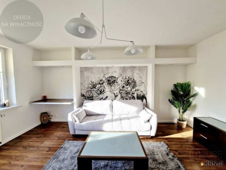 Mieszkanie  do wynajęcia, Kraków, Podgórze, ul. , 2 pokojowe