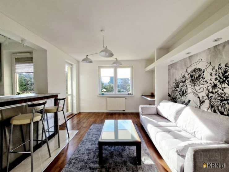 Mieszkanie  do wynajęcia, 2 pokojowe, Kraków, Podgórze, ul. 