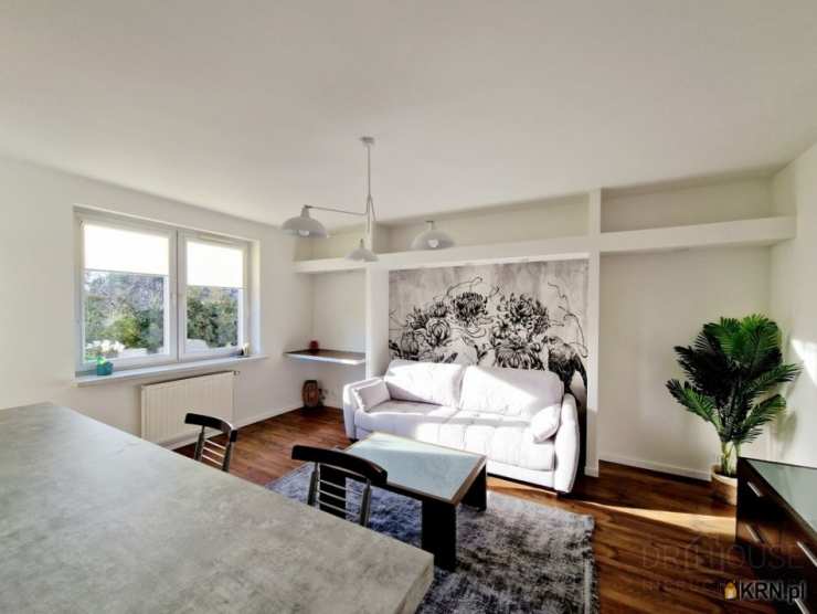 Kraków, Podgórze, ul. , Mieszkanie  do wynajęcia, 2 pokojowe