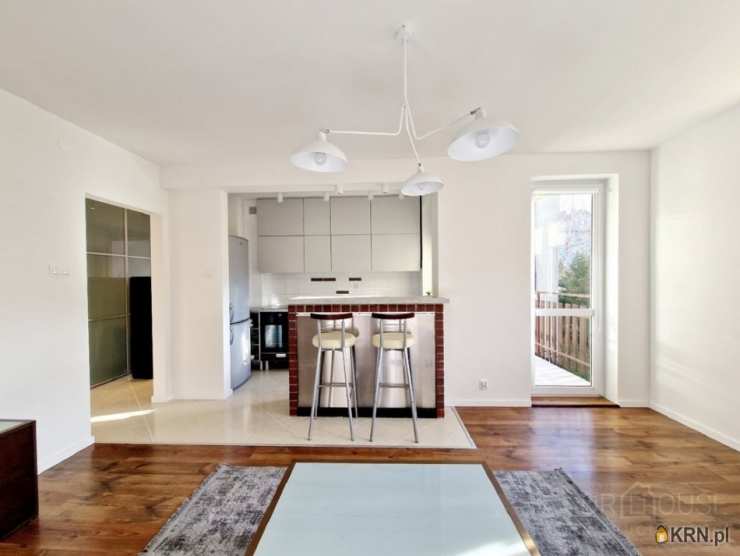 2 pokojowe, Mieszkanie  do wynajęcia, Kraków, Podgórze, ul. 