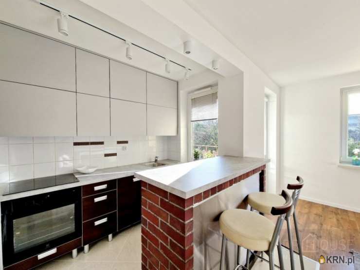 Mieszkanie  do wynajęcia, Kraków, Podgórze, ul. , 2 pokojowe