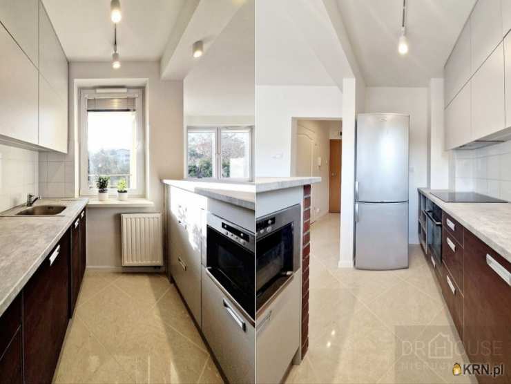 Kraków, Podgórze, ul. , 2 pokojowe, Mieszkanie  do wynajęcia