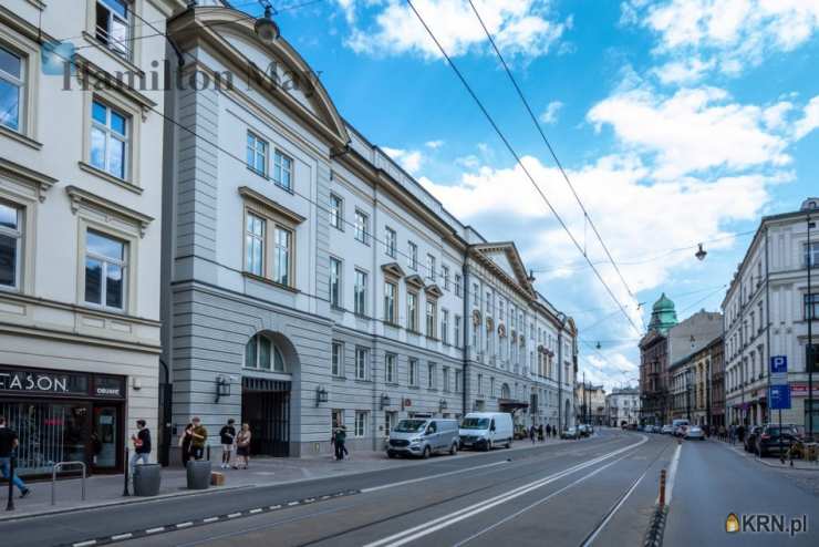 Hamilton May, Mieszkanie  do wynajęcia, Kraków, Stare Miasto, ul. Stradomska