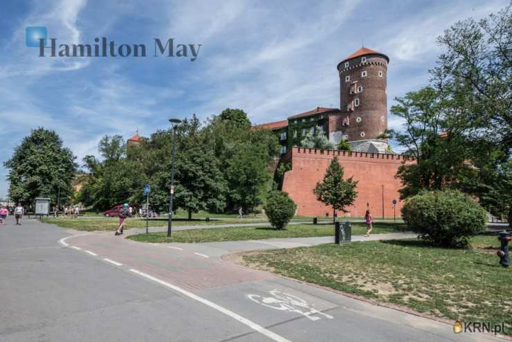 , Mieszkanie  do wynajęcia, Kraków, Stare Miasto, ul. Stradomska