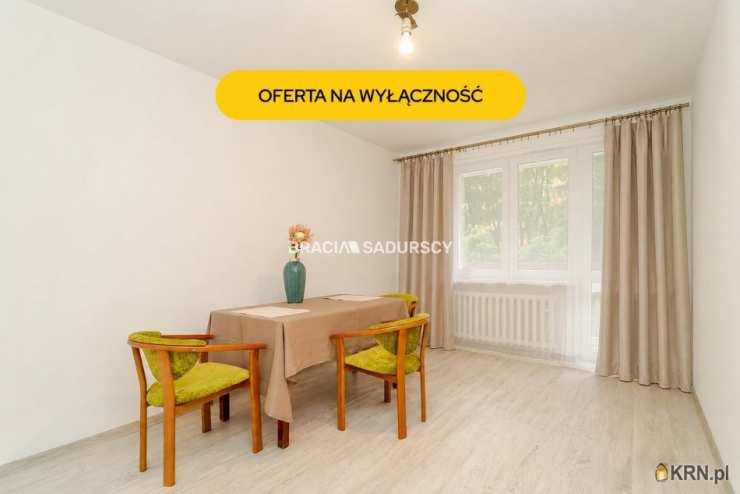 Mieszkanie  na sprzedaż, Kraków, Prądnik Biały/Krowodrza Górka, ul. Rusznikarska, 3 pokojowe