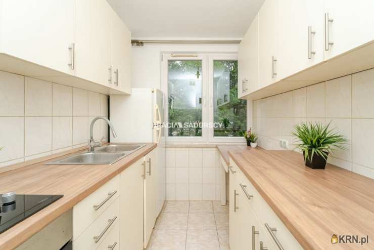 3 pokojowe, Mieszkanie  na sprzedaż, Kraków, Prądnik Biały/Krowodrza Górka, ul. Rusznikarska