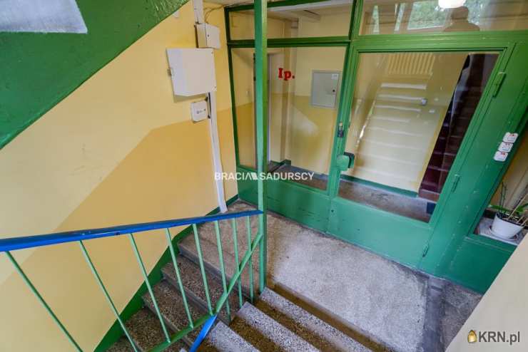 3 pokojowe, Kraków, Prądnik Biały/Krowodrza Górka, ul. Rusznikarska, Mieszkanie  na sprzedaż