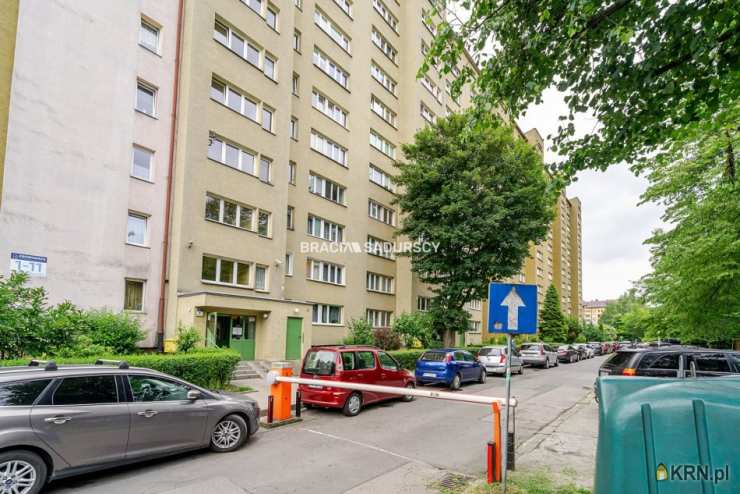 3 pokojowe, Mieszkanie  na sprzedaż, Kraków, Prądnik Biały/Krowodrza Górka, ul. Rusznikarska