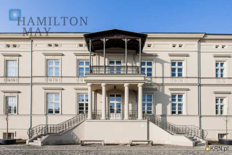 Hamilton May, Mieszkanie  na sprzedaż, Kraków, Grzegórzki/Wesoła, ul. Lubicz
