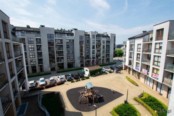 Kraków, Dębniki/Ruczaj, ul. Przemiarki, Mieszkanie  do wynajęcia, 2 pokojowe