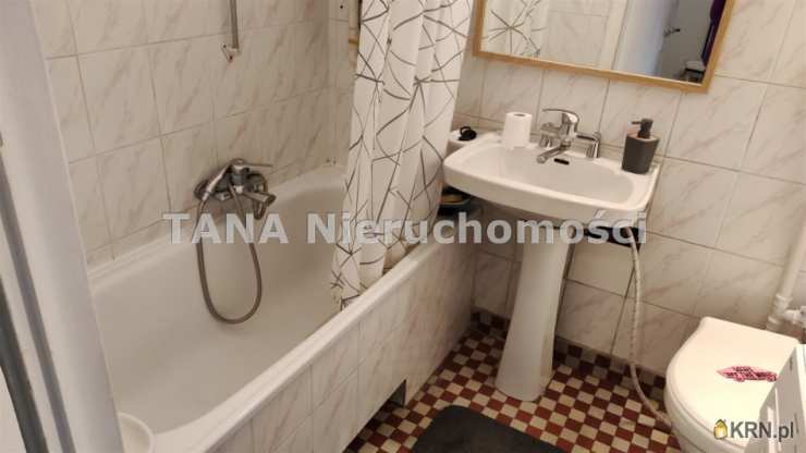 2 pokojowe, Kraków, Nowa Huta, ul. Szkolne, Mieszkanie  do wynajęcia