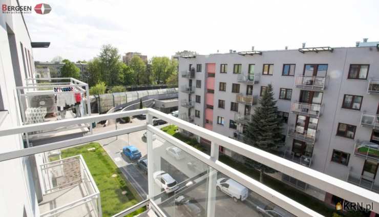 2 pokojowe, Mieszkanie  do wynajęcia, Kraków, Prądnik Czerwony, ul. J. Kaczary