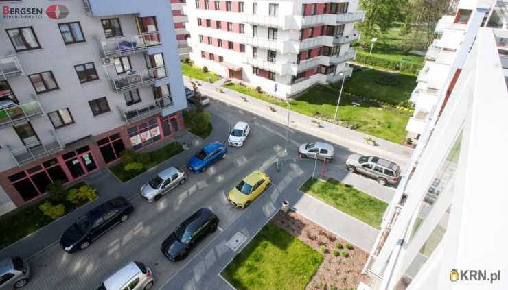 Mieszkanie  do wynajęcia, Kraków, Prądnik Czerwony, ul. J. Kaczary, 2 pokojowe