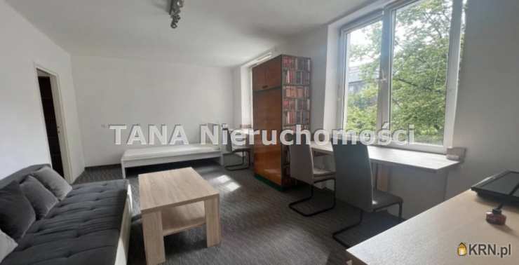 2 pokojowe, Kraków, Nowa Huta, ul. Centrum B, Mieszkanie  na sprzedaż