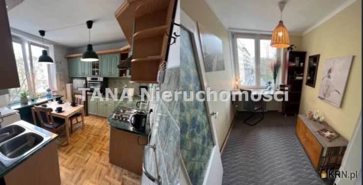 2 pokojowe, Mieszkanie  na sprzedaż, Kraków, Nowa Huta, ul. Centrum B