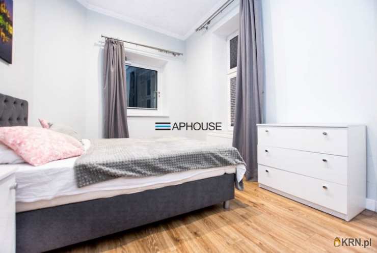 Aphouse Nieruchomości, Mieszkanie  do wynajęcia, Kraków, Stare Miasto, ul. Bosacka