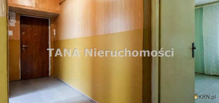 Kraków, Nowa Huta, ul. Na Skarpie, Mieszkanie  na sprzedaż, 3 pokojowe