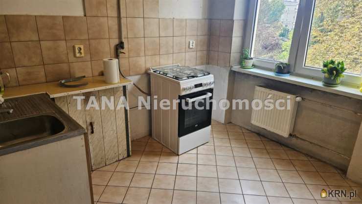 2 pokojowe, Kraków, Nowa Huta, ul. Centrum A, Mieszkanie  na sprzedaż