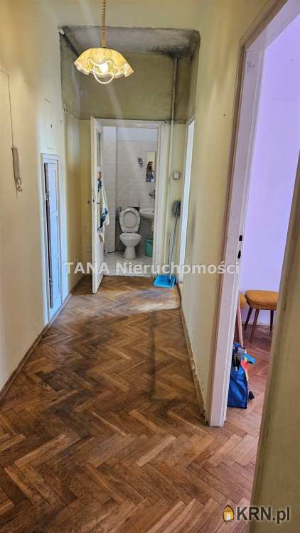 2 pokojowe, Mieszkanie  na sprzedaż, Kraków, Nowa Huta, ul. Centrum A