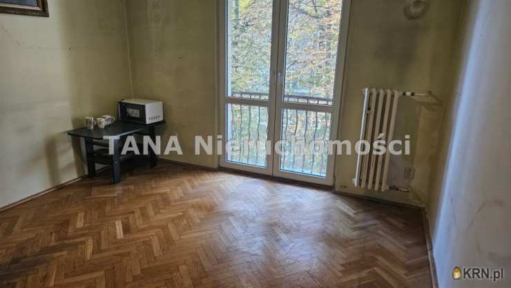 Mieszkanie  na sprzedaż, Kraków, Nowa Huta, ul. Centrum A, 2 pokojowe