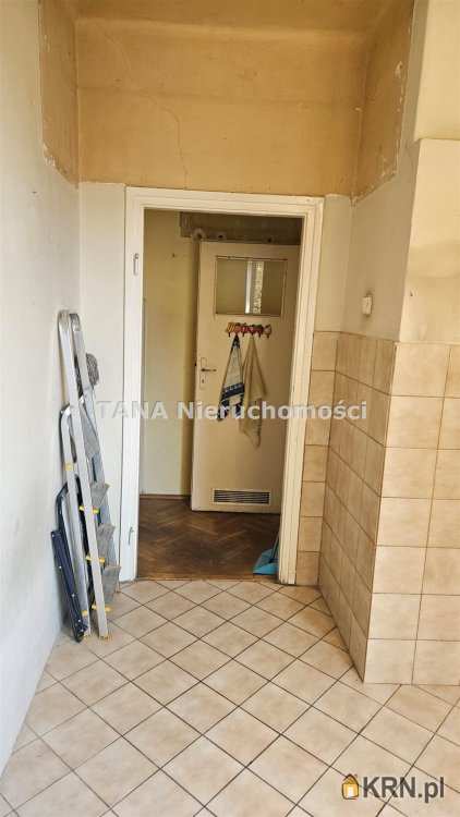 2 pokojowe, Kraków, Nowa Huta, ul. Centrum A, Mieszkanie  na sprzedaż