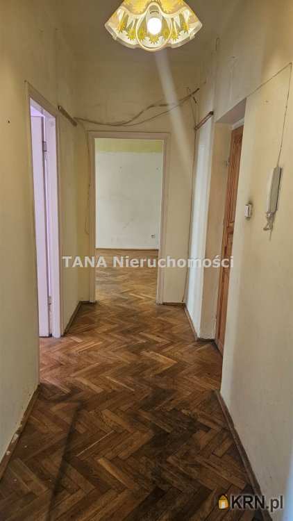 2 pokojowe, Mieszkanie  na sprzedaż, Kraków, Nowa Huta, ul. Centrum A