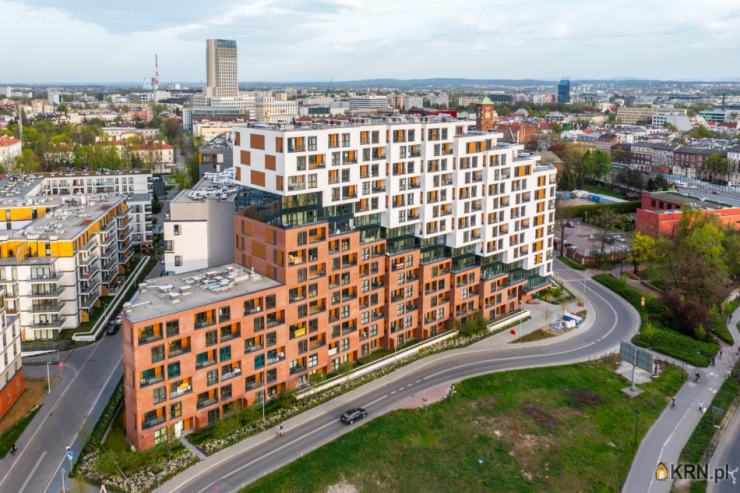 Kraków, Stare Miasto, ul. ul. Rakowicka, 2 pokojowe, Mieszkanie  do wynajęcia