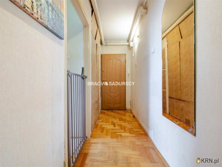 Bracia Sadurscy Oddział BS2 Rynek Pierwotny, Mieszkanie  na sprzedaż, Kraków, Bieńczyce, ul. J. Strusia