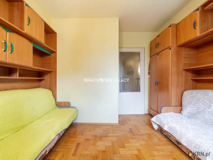 Kraków, Bieńczyce, ul. J. Strusia, 2 pokojowe, Mieszkanie  na sprzedaż