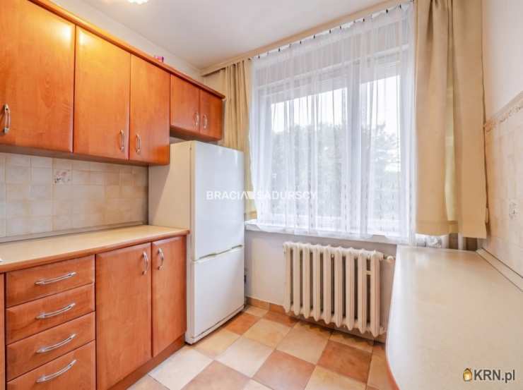 2 pokojowe, Mieszkanie  na sprzedaż, Kraków, Bieńczyce, ul. J. Strusia