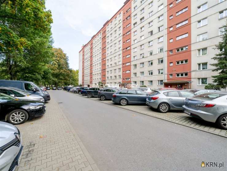 2 pokojowe, Mieszkanie  na sprzedaż, Kraków, Bieńczyce, ul. J. Strusia